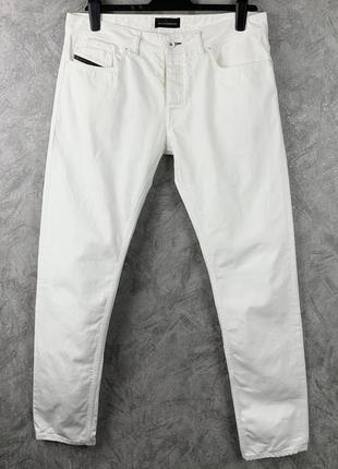 Джинси diesel black gold