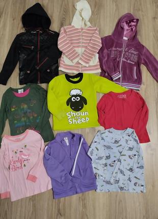 Кофта світер