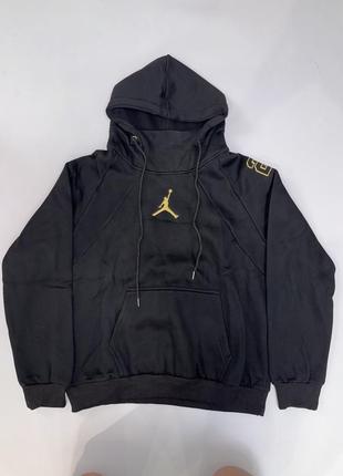 Худі jordan на флісі