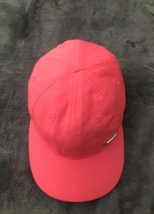 Кепка nike 2