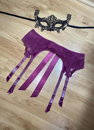 🌿пояс для чулок подвязки для чулок