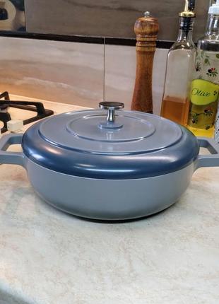 Жаровня pepper doma 26 см