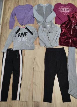 Шкільні штани