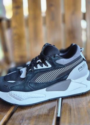Кроссовки puma Clyde rs оригинал 38 р