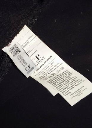 C.p. company zip-hoodie 2