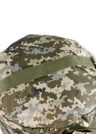 Сумка-баул kiborg 120 3