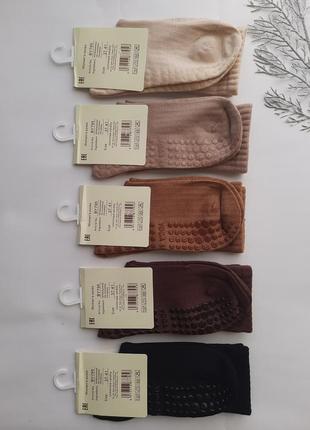 Кашемир высокие 37-41 размер носка