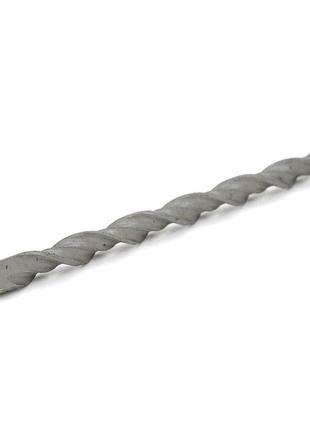 Сверло по бетону yoso 8x410мм с победитовым наконечником под sds патрон (уп.пакет)