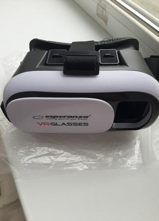 Vr очки