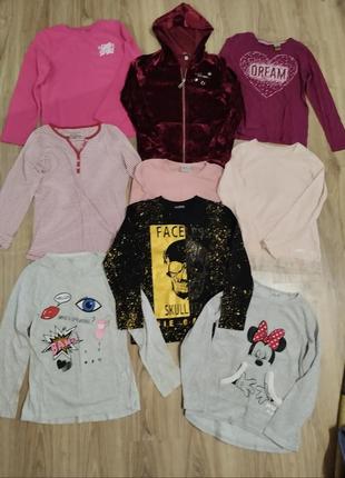 Кофта світер