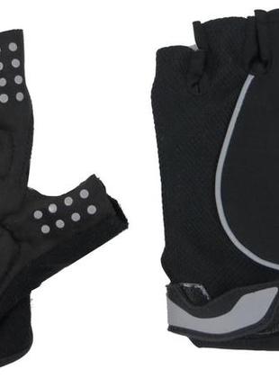 Перчатки женские для занятия спортом велоперчатки crivit лучшая цена на pokuponline