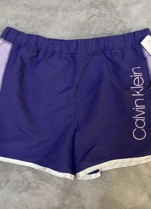 Шорти calvin klein