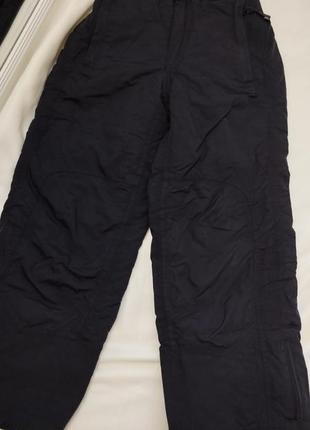 Лыжные брюки