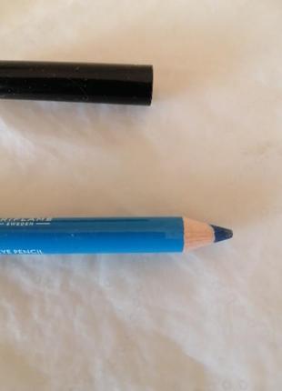 Двухцветный карандаш для глаз ,, oriflame ""3 фото