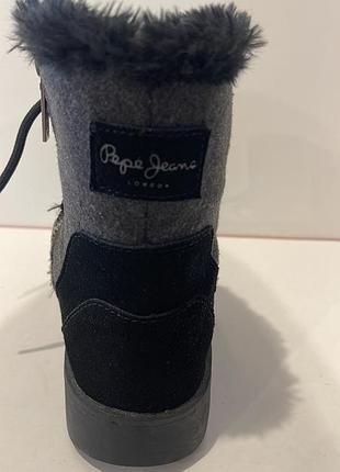 Pepe jeans 4
