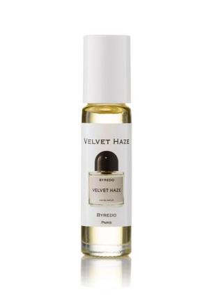 Velvet haze byredo
