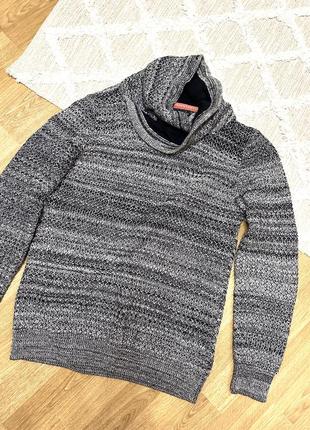 Чоловічий светр