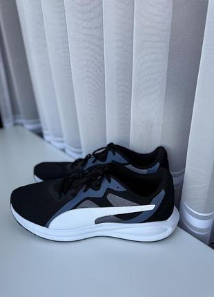 Кроссовки puma мужские
