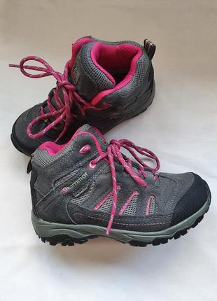 Черевики karrimor р.32