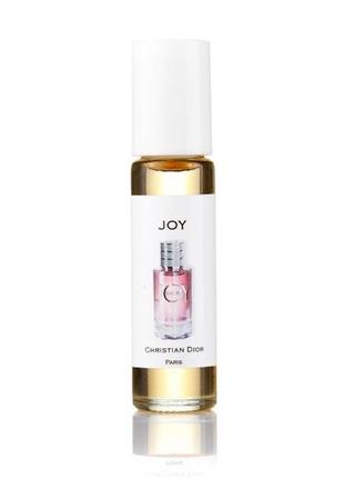 Christian dior joy