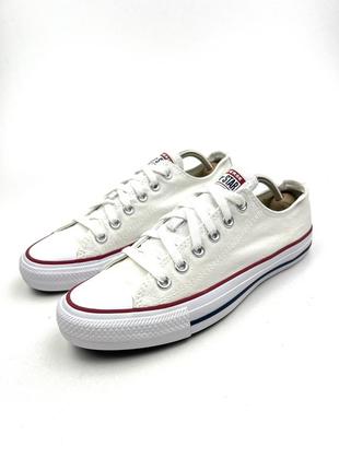 Оригинальные кеды converse