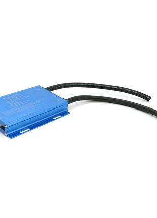 Bms плата changfa lifepo4 14.6v 4s 150a с gps
