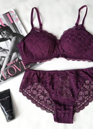 Комплект белья intimissimi