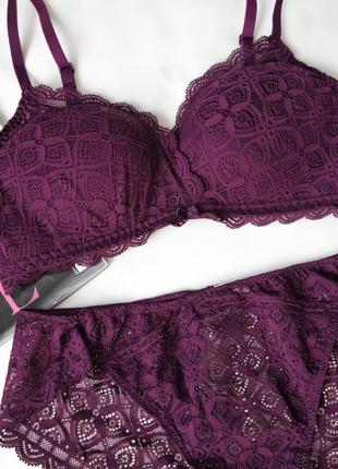 Комплект белья intimissimi2 фото