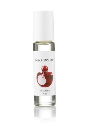 Nina ricci ricci ricci
