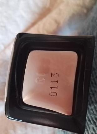 Sensai, тон flawless satin moisture foundation, оттенок fs202 ohre beige