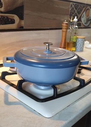 Жаровня pepper doma 26 см