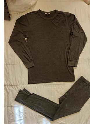 Термобелье комплект р xl-xxl, jockey