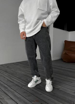 Джинси чоловічі baggy