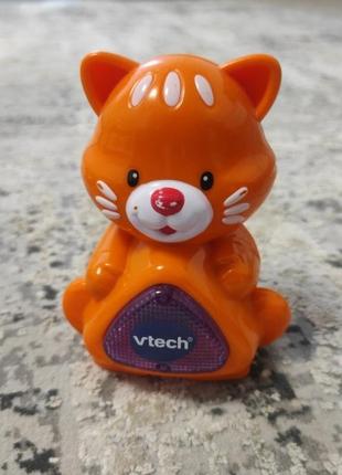 Игрушка кот vtech