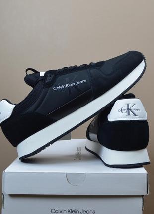 calvin klein jeans retro runner laceup refl ym0ym00742 3095 178120241