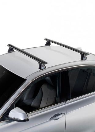 Багажник ford focus wagon ii 935-438 2005-2008 в штатні місця cruz