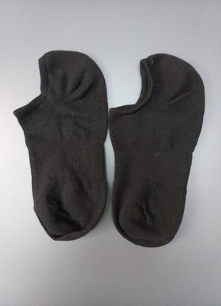 Шкарпетки укороч.р.39-41
