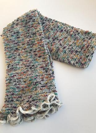 Женский шарф