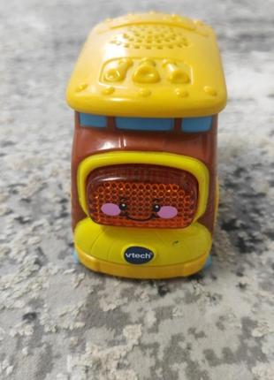 Поїзд vtech