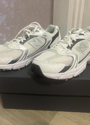 New balance 530 | оригінал!