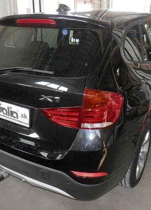 Фаркоп bmw x1 2009-2015 galia