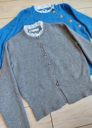 Светр від zara р. м