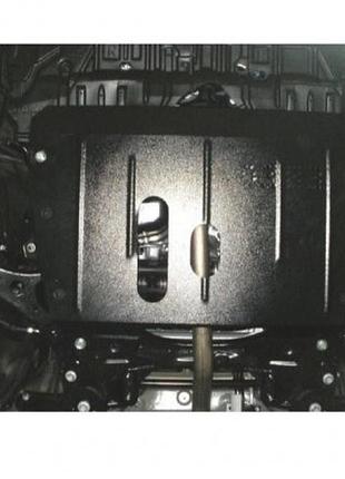 Защита двигателя lexus es 300 2007-2011 kolchuga