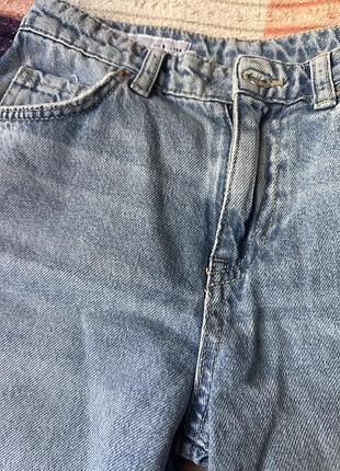 Джинси zara