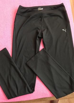 Штани спортивні puma