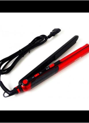 Плойка гофре праска для укладки волосся