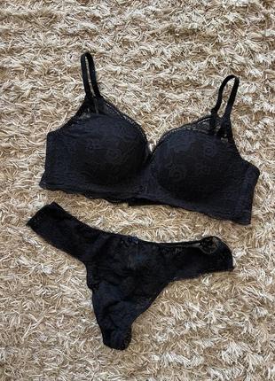 Комплект intimissimi