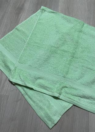 Рушник розмір 50х90 см