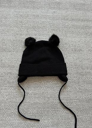 Шапка детская hm