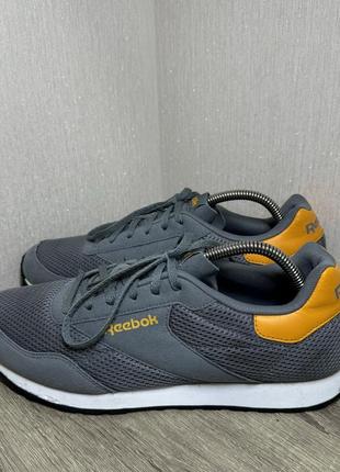 Кросівки reebok royal